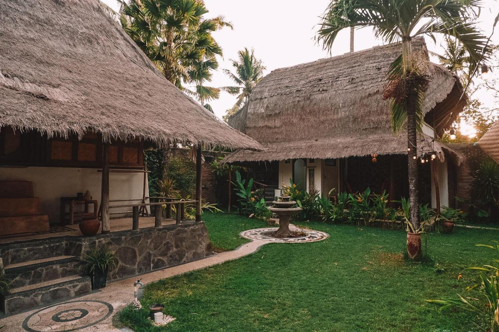 Sasak Experience Hotel Kuta  Exterior photo